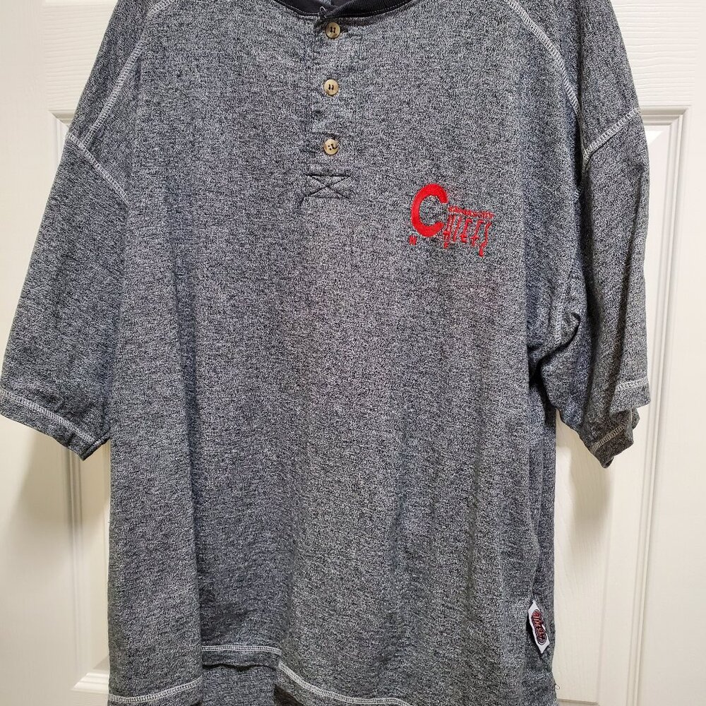 Men's Chiefs Football Tee